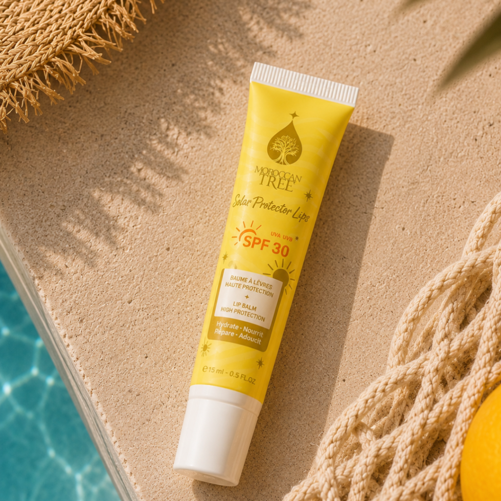 Lip Protector SPF 30
