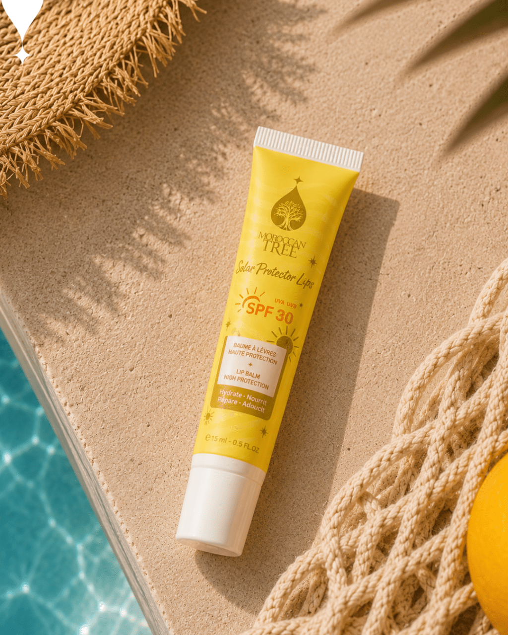 Lip Protector SPF 30
